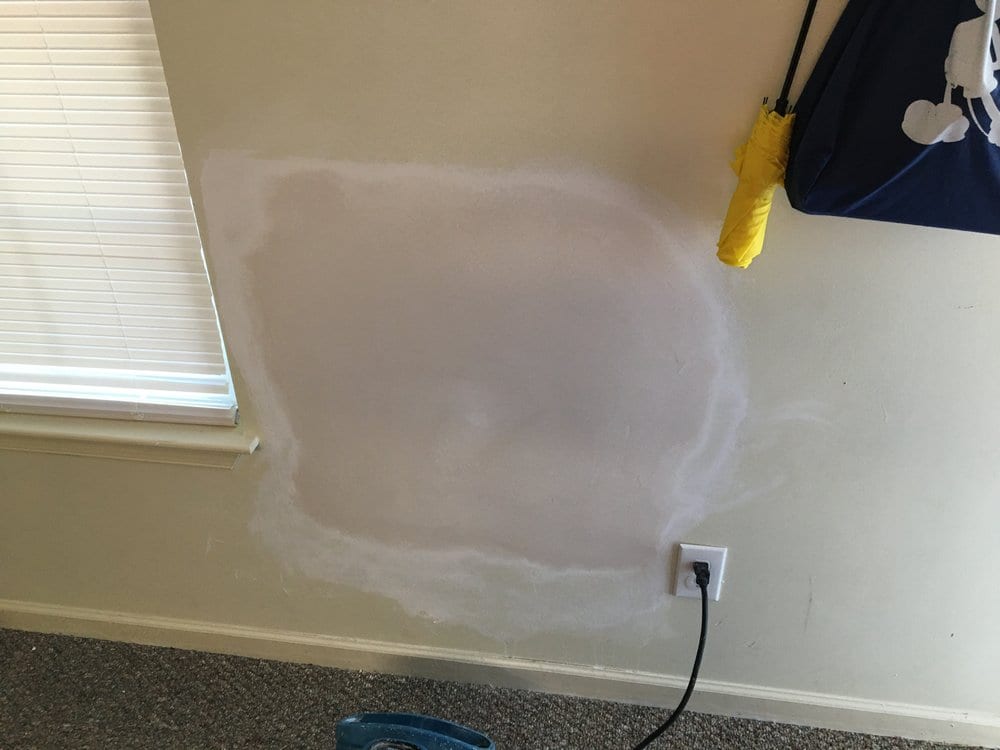 Drywall Repair