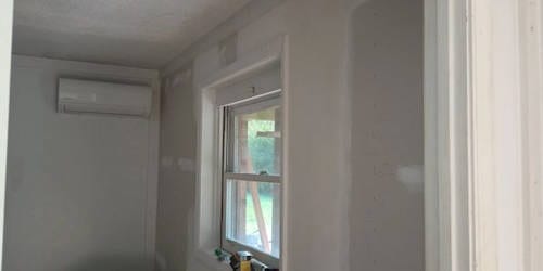 Drywall Drywall