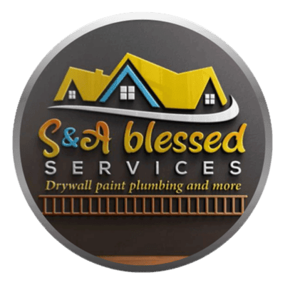 Logo no Background SA Blessed Logo