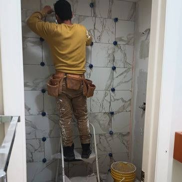 New Tiles