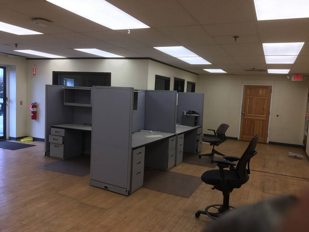 Office Clean
