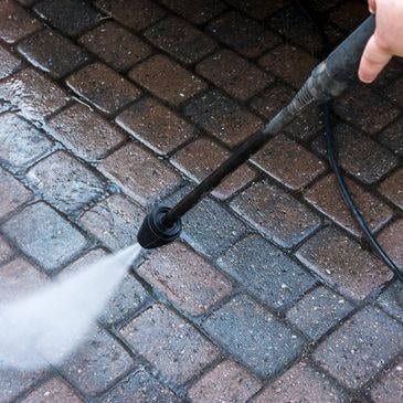 Powerwashing Powerwashing