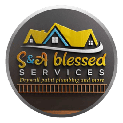 Logo no Background SA Blessed Logo