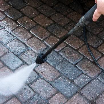 Powerwashing Powerwashing