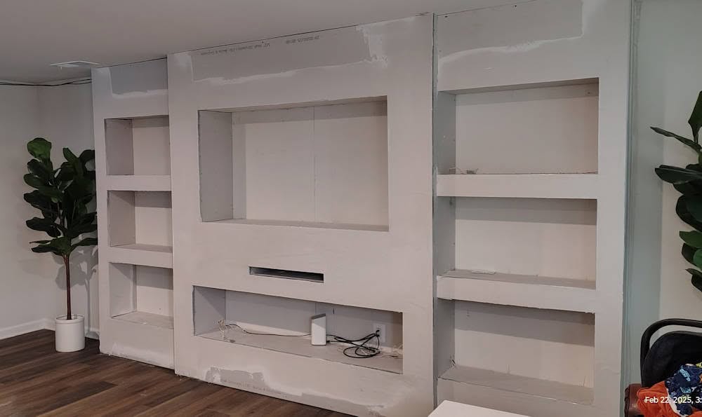 Television Built In Television Built In